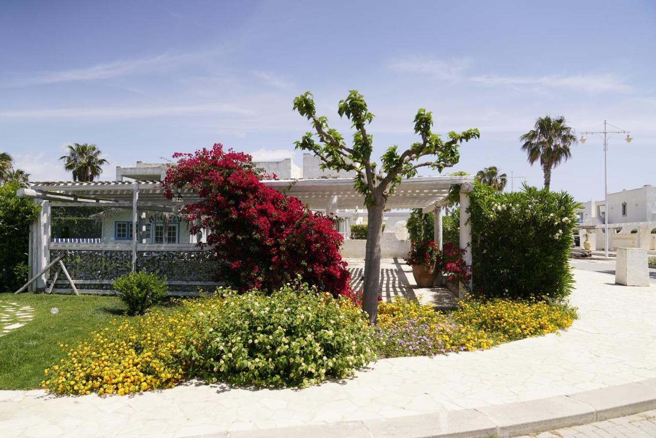 Blue Marine Apartment Pozzallo Exterior photo