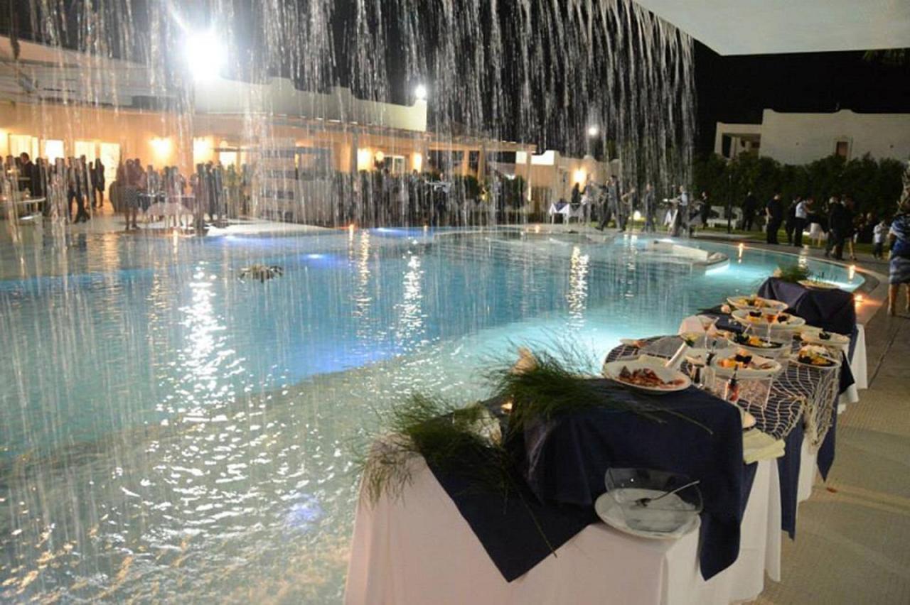 Blue Marine Apartment Pozzallo Exterior photo