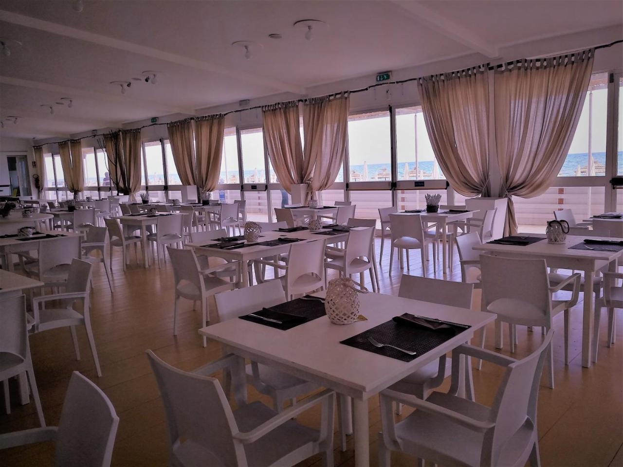 Blue Marine Apartment Pozzallo Exterior photo