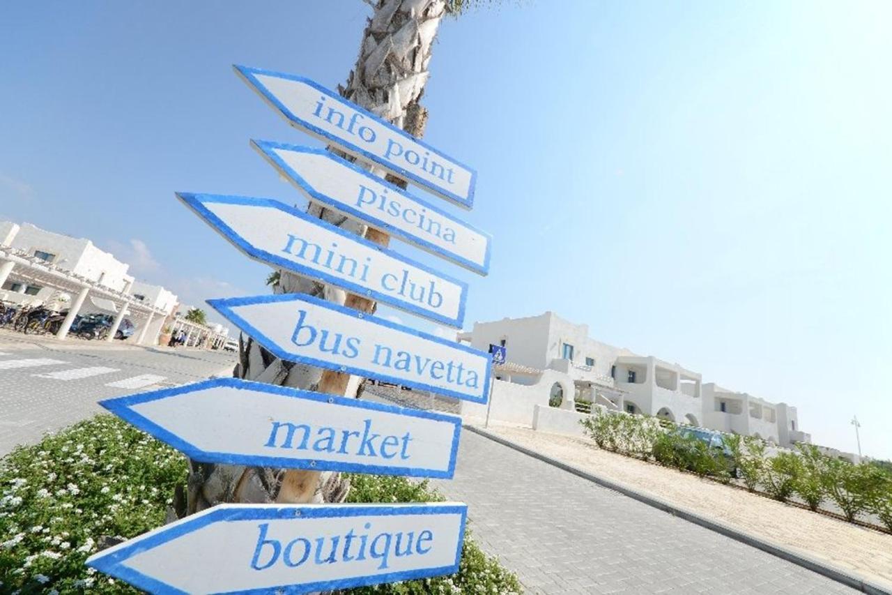 Blue Marine Apartment Pozzallo Exterior photo