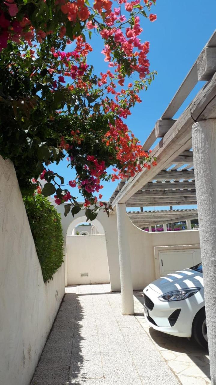 Blue Marine Apartment Pozzallo Exterior photo