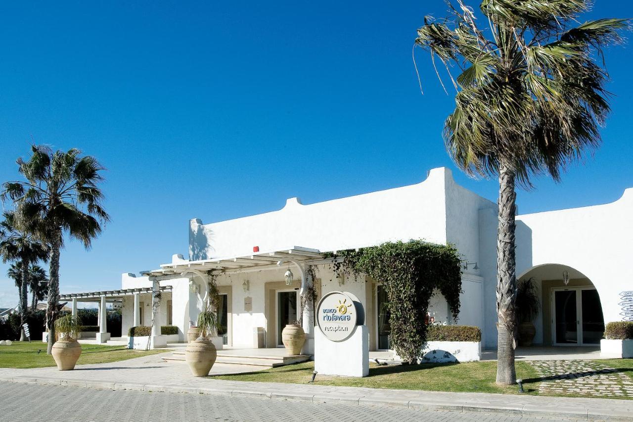 Blue Marine Apartment Pozzallo Exterior photo