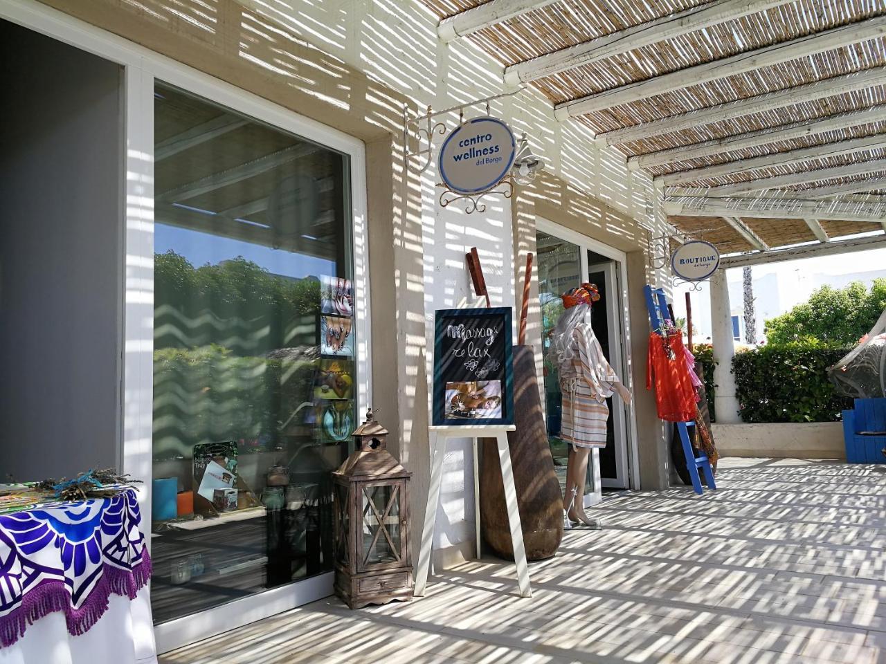 Blue Marine Apartment Pozzallo Exterior photo