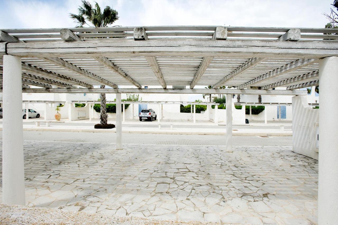 Blue Marine Apartment Pozzallo Exterior photo
